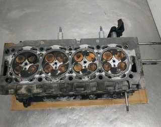 Culata 9641752610 peugeot 407 st confort 459666