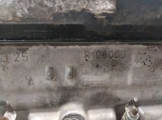 Culata 9641752610 peugeot 407 st confort 459666