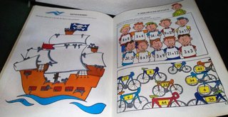 Jogos de Reflexão - Azul