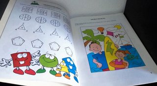 Jogos de Reflexão - Azul