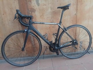 Canyon Ultimate CF SL 9