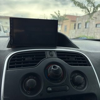 Renault Kangoo 2016