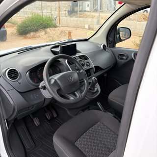 Renault Kangoo 2016