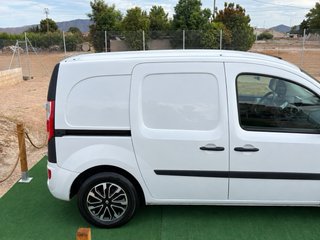Renault Kangoo 2016