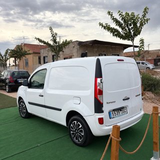Renault Kangoo 2016