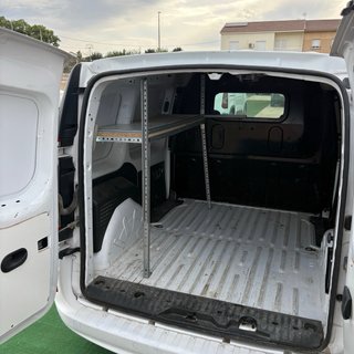 Renault Kangoo 2016