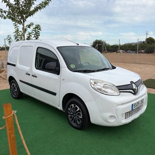 Renault Kangoo 2016