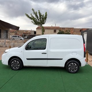 Renault Kangoo 2016