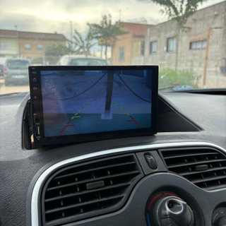 Renault Kangoo 2016