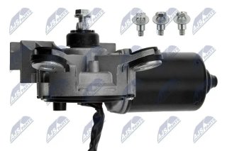 MOTOR LIMPIAPARABRISAS DELANTERO OPEL ANTARA A