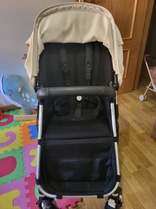 Bugaboo Cameleon 3 Plus