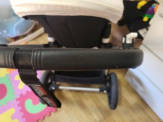 Bugaboo Cameleon 3 Plus