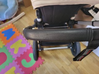 Bugaboo Cameleon 3 Plus