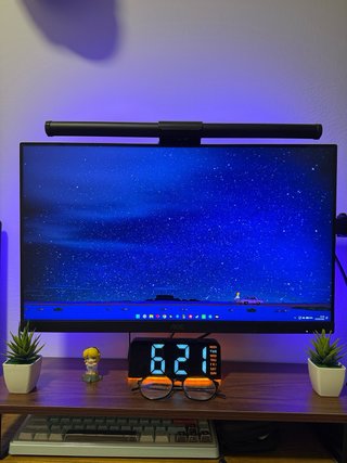 Monitor AOC Q24G4RE 23.8 QHD 180Hz