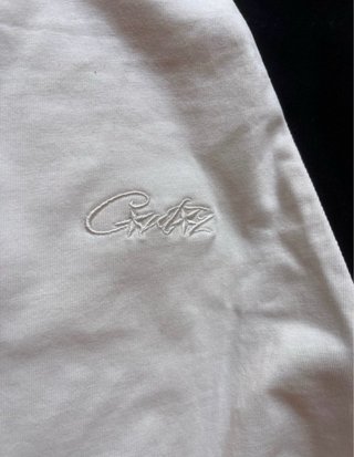 Maglia maniche lunghe bicolore