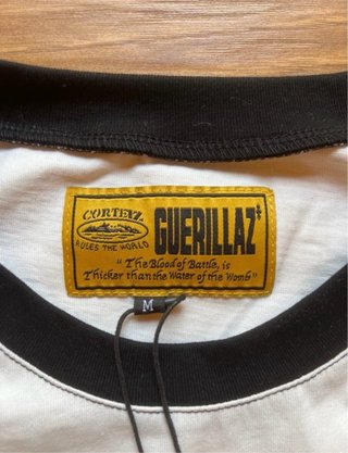 Maglia maniche lunghe bicolore