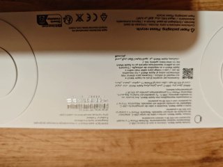 Apple Watch SE y AirPods