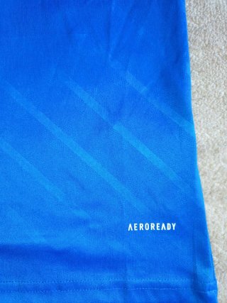 Camiseta Real Madrid 3ª Equipación 25/26 Talla M