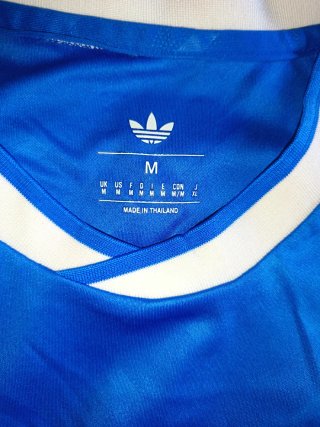 Camiseta Real Madrid 3ª Equipación 25/26 Talla M