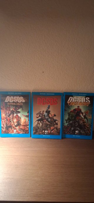 Dcpockets