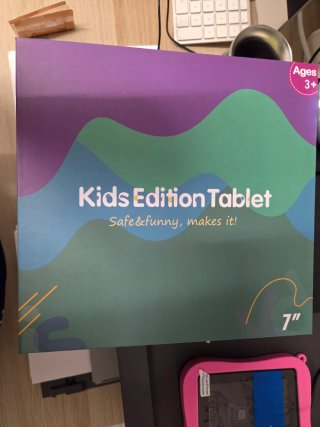 Tablet TOUCH 7 Pro 3GB RAM 32GB ROM