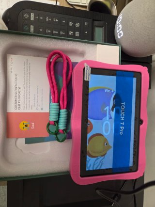 Tablet TOUCH 7 Pro 3GB RAM 32GB ROM