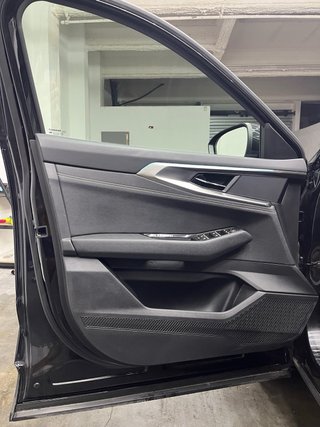 Servicio de lavado y limpieza de coches