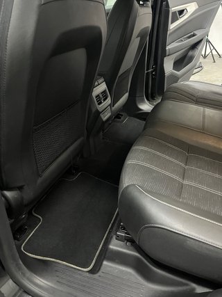 Servicio de lavado y limpieza de coches