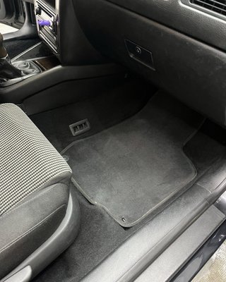 Servicio de lavado y limpieza de coches