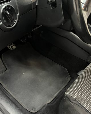Servicio de lavado y limpieza de coches