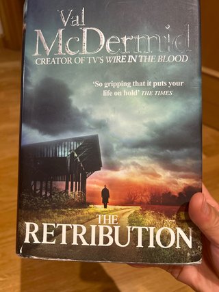 The Retribution