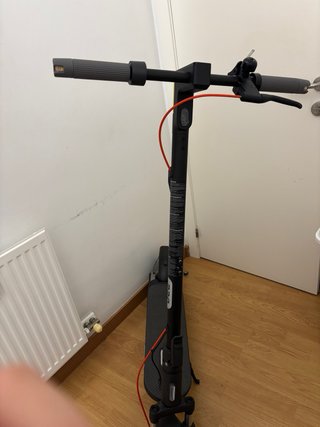 Patinete Eléctrico Xiaomi Scooter 5 Pro