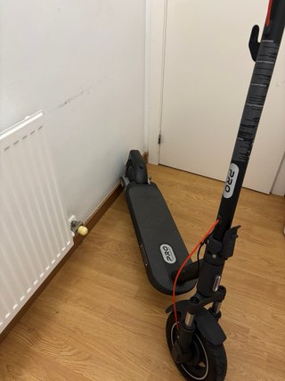 Patinete Eléctrico Xiaomi Scooter 5 Pro
