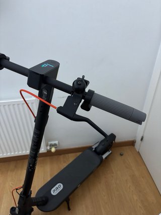 Patinete Eléctrico Xiaomi Scooter 5 Pro
