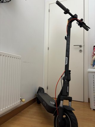 Patinete Eléctrico Xiaomi Scooter 5 Pro