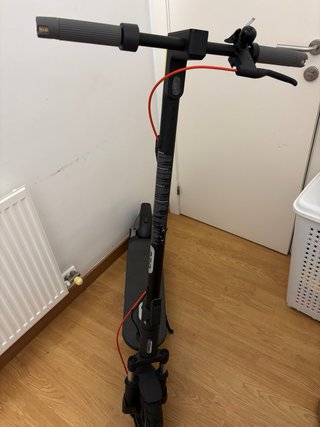 Patinete Eléctrico Xiaomi Scooter 5 Pro