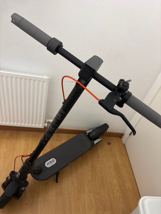 Patinete Eléctrico Xiaomi Scooter 5 Pro