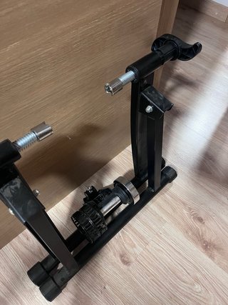 Rodillo para bicicleta
