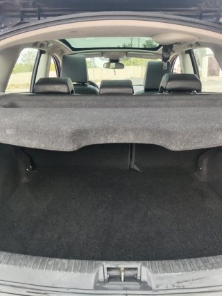 Nissan Qashqai 2010