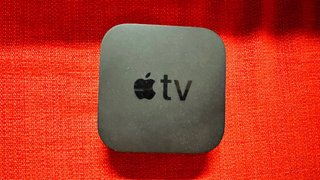 Apple TV 4K 64GB (A1842) - Perfecto estado