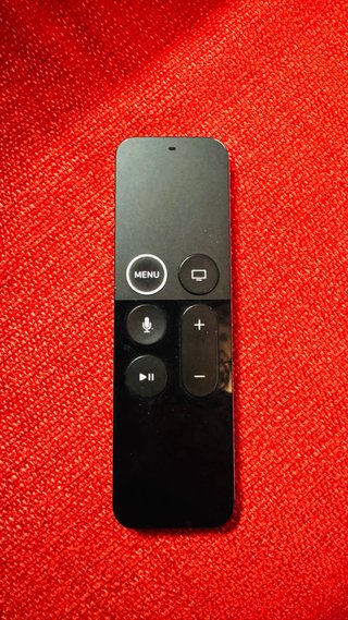 Apple TV 4K 64GB (A1842) - Perfecto estado