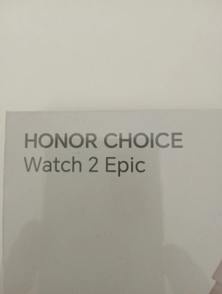 Reloj Honor Choice Watch 2 Epic