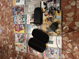 Sony PSP Street