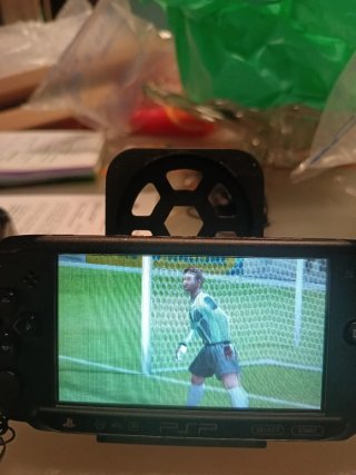 Sony PSP Street
