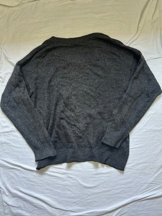 Jersey Burberry M vintage 90s exclusive