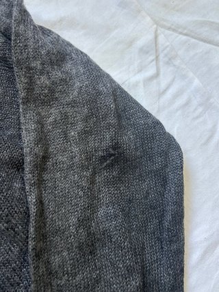 Jersey Burberry M vintage 90s exclusive