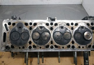 Peugeot 459682 culata 306 berlina 3/4/5 puertas
