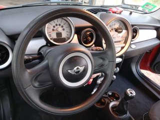 MINI Mini 2009