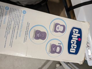 Chicco Hoopla Hamaca Bebé