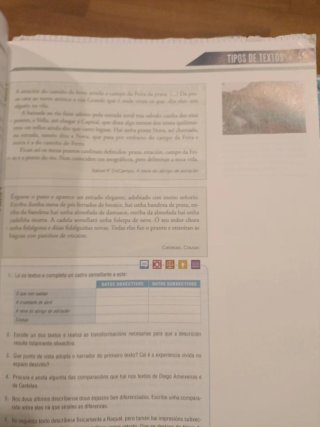 Lingua e literatura 3.